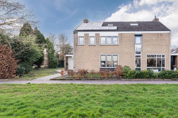 Medium property photo - Dwarssplitting 1, 9502 CA Stadskanaal